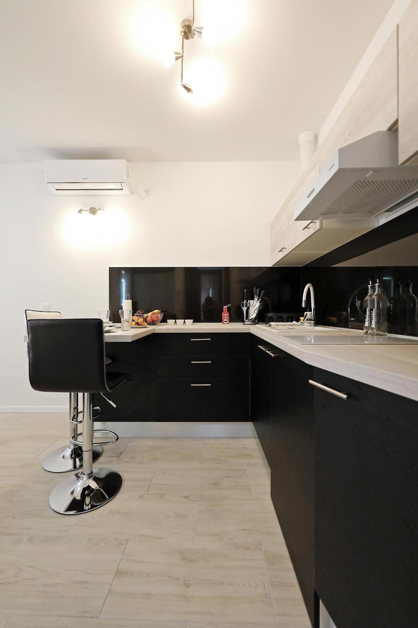 Ferienwohnung Piccola Pyrotima Zadar Exterior foto