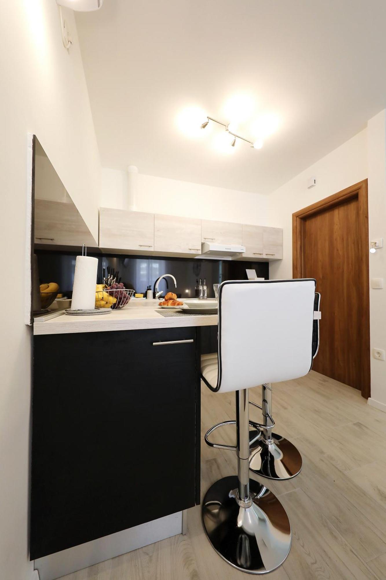 Ferienwohnung Piccola Pyrotima Zadar Exterior foto