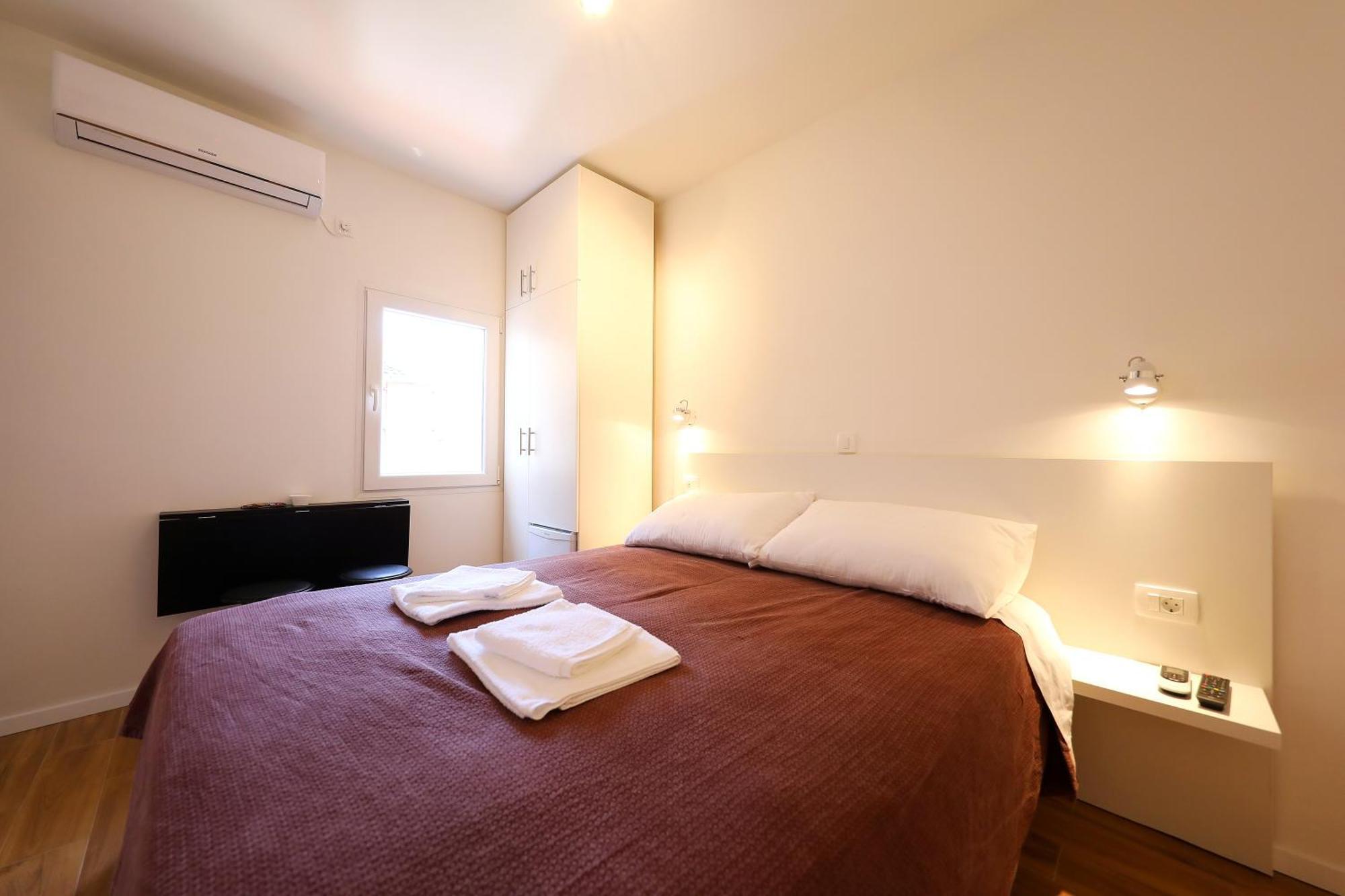 Ferienwohnung Piccola Pyrotima Zadar Exterior foto